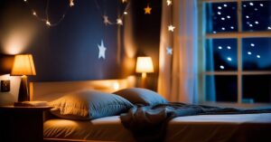 Leczenie bezsenności terapia: Skuteczne metody i wsparcie