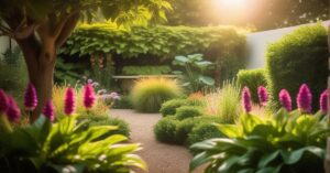 Ogrodoterapia co to jest i dlaczego warto ją stosować