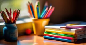 Dziecko nie chce odrabiać lekcji? Co robić?