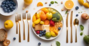 Dieta redukcyjna psychodietetyk: klucz do sukcesu